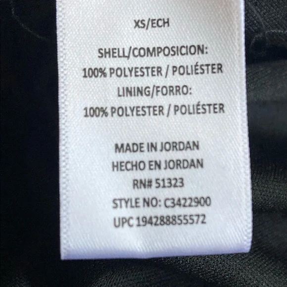 Vince Camuto Floral Babydoll Dress Size XS - Picture 14 of 15